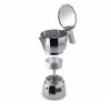 Alessi Moka Coffee Maker designed by Sir David Chipperfield - 3 cups image number 2