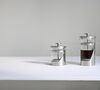 Hario French Press Harior 7 Hairline Silver - 600ml image number 1