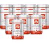 Illy Classico Ground Coffee (for drip filter coffee) - 12 x 250g tin image number 0