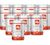 Illy Classico Ground Coffee (for drip filter coffee) - 12 x 250g tin image