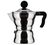 Alessi Moka Coffee Maker designed by Alessandre Mendini - 6 cups image