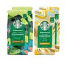 Starbucks Coffee Beans Value Pack: Blonde Espresso Roast and Single Origin Colombia - 4x450g image number 0