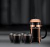 Bodum - Caffettiera francese - Chambord color rame 4 tazze/50 cl image number 3