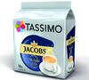 Tassimo Pods Jacobs M&eacute;daille d'Or x 16 image number 0