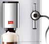 Expresso Broyeur Melitta Caffeo Passione F530-101 Argent Cappuccinator image number 3