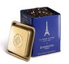 Black Tea Loose Leaf Tea by Dammann Fr&egrave;res - La Tour Eiffel - 100g image number 2