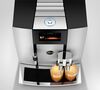 Expresso Broyeur JURA GIGA 6 Aluminium image number 2