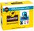 33 Nespresso* compatible Original Decaffeinato capsules - LA SEMEUSE image