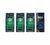 Starbucks Espresso Roast Coffee Beans Bundle + 250g Perl&eacute;o Bar Coffee Beans - 1.6kg image