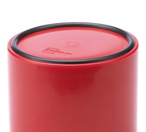Basic grey knock box - Joe Frex image number 1