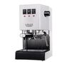 Gaggia - Macchina Espresso - Classic E24 Bianca image number 0