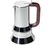 9090 Alessi 6-cup moka pot designed by Richard Sapper image