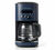 Cafeti&egrave;re filtre programmable BCF578 1.8 L - Riviera&Bar image