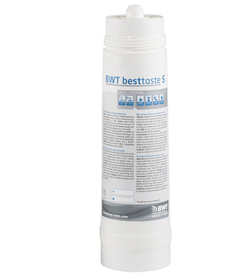 BWT Water+More Besttaste 15 Water Filter image number 0