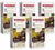50 capsules compatibles Nespresso* Original Espresso Barista 100% Arabica - KIMBO image