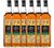 Sirop Vanille Bio - Bouteille en verre - 6X1L - 1883 ROUTIN image