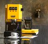 Gaggia Macchina Espresso Classic E24 EVO Giallo image number 1