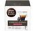 16 Espresso Intenso Decaffeinato Pods &ndash; NESCAFE* DOLCE GUSTO* image
