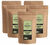Flavoured Senseo Pods Vanilla Les Petits Torr&eacute;facteurs Value Pack x 90 image