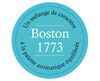 Boston 1773 loose leaf natural black tea - 100g - Comptoir Fran&ccedil;ais du Th&eacute; image number 1