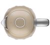 Bouilloire SMEG KLF03CHMEU Or mat - 1.7L image number 3