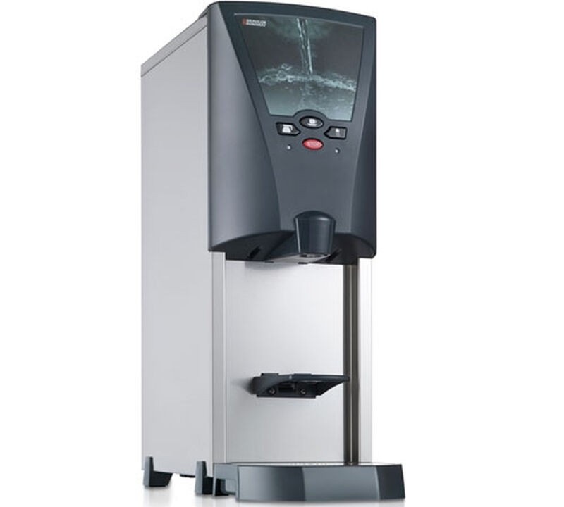 Distributeur d'eau chaude Bravilor HWA70 (raccord eau) image number 2