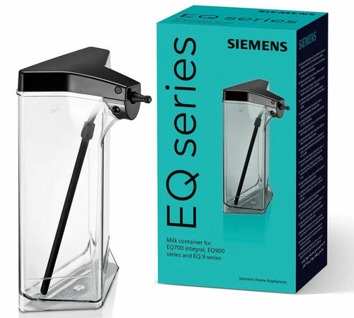 SIEMENS - R&eacute;servoir lait complet compatible TQ717R03 / EQ 900