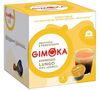 96 capsules compatibles Nescaf&eacute;* Dolce Gusto* Lungo - GIMOKA image number 1