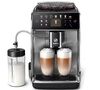 Expresso Broyeur SAECO Gran Aroma SM6585/00 M&eacute;tal Gris image number 0
