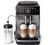 Expresso Broyeur SAECO Gran Aroma SM6585/00 M&eacute;tal Gris image