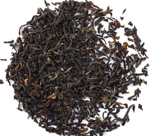 George Cannon - T&egrave; nero Biologico sfuso "Un Matin &agrave; Londres" 100 g