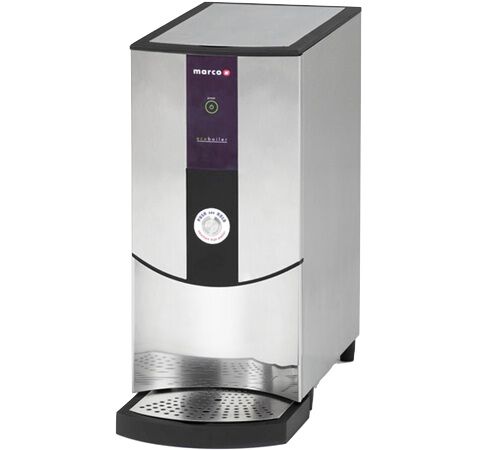 Distributeur d'eau chaude Ecoboiler PB5 (raccord d'eau) - Marco
