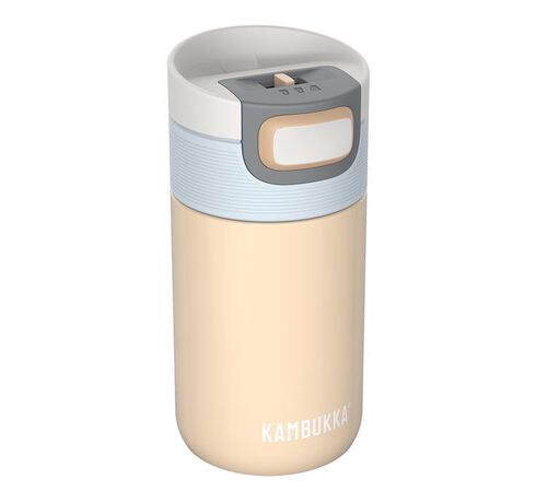 Bouteille isotherme Etna Iced latte - 30 cl - KAMBUKKA
