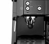 DeLonghi - Caffettiera Combinata BCO 416.1 per Espresso, Cialde e Filtro image number 1