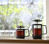 Hario U Cafeti&egrave;re in Black - 600ml image number 5