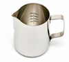 Pichet &agrave; lait gradu&eacute; RHINO COFFEE GEAR en inox 60 cl image number 1