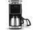 Cafeti&egrave;re avec broyeur - Fresh Aroma Perfect III Duo - BEEM + offre cadeau image