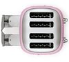 Grille-pain TSF03PKEU 4 tranches Rose vernis - SMEG image number 3