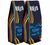 2 kg - Caf&eacute; en grain d&eacute;caf&eacute;in&eacute; Sogno - Perl&eacute;o image
