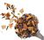 Organic 'Pomme Fraiche' fruit infusion - 100g loose leaf - Comptoir Fran&ccedil;ais du Th&eacute; image