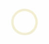 Silicone Gasket for Pylano Moka Pot Kiara 6 cups image number 0