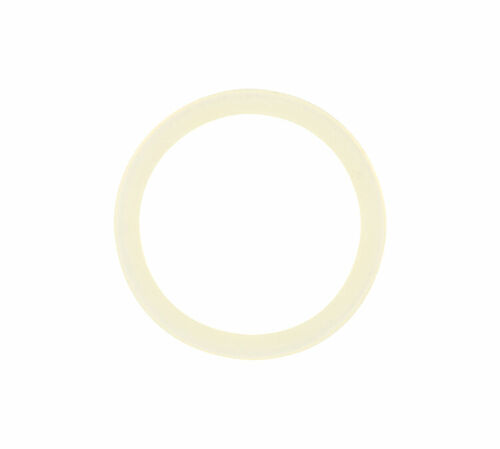 Silicone Gasket for Pylano Moka Pot Kiara 6 cups