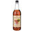 Sweetbird Syrup - Watermelon Iced Green Tea - 1L image