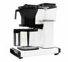 Caffettiera filtro Moccamaster KBG741 SELECT Bianca image number 4
