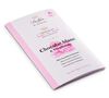 Tablette Chocolat blanc Framboises - 70 g - DOLFIN image number 1