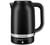 KitchenAid - Wasserkocher 5KEK1701EBM mit einstellbarer Temperatur - Schwarz Lakritz - 1,7 L image