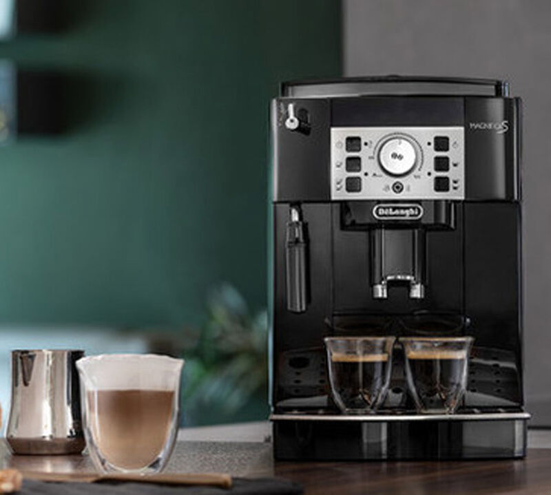 Delonghi Magnifica S ECAM 22.140.B Macchina da caff&egrave; automatica image number 7
