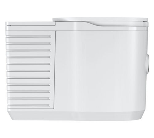 Cool Control (EB) 0.6L White pour boissons lact&eacute;es Jura image number 4