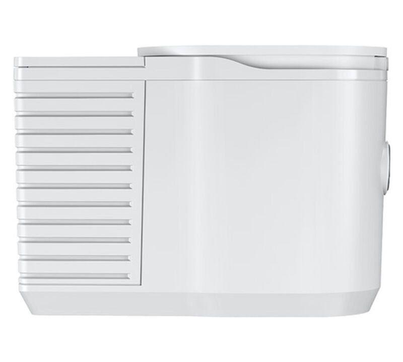 Cool Control (EB) 0.6L White pour boissons lact&eacute;es Jura image number 4