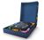 Pukka Organic Tea and Herbal Tea Selection Box Blue Collection 2024 x 45 Tea Bags image